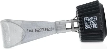 Ersa 142 Ersadur Dauerlötspitze, meißelförmig, 12mm