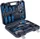 Scheppach TB90 Handwerkzeugset inkl. Koffer, 88-tlg. (59093389978)