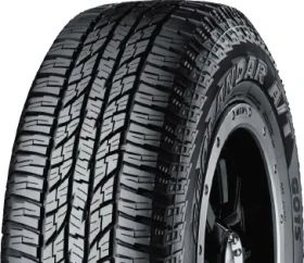 Yokohama Geolandar A/T G015 225/80 R15 105S