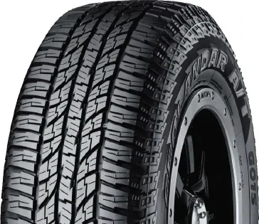 Yokohama Geolandar A/T G015 225/80 R15 105S