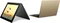 Lenovo Yoga Book Android YB1-X90L, gold, 64GB, LTE Vorschaubild