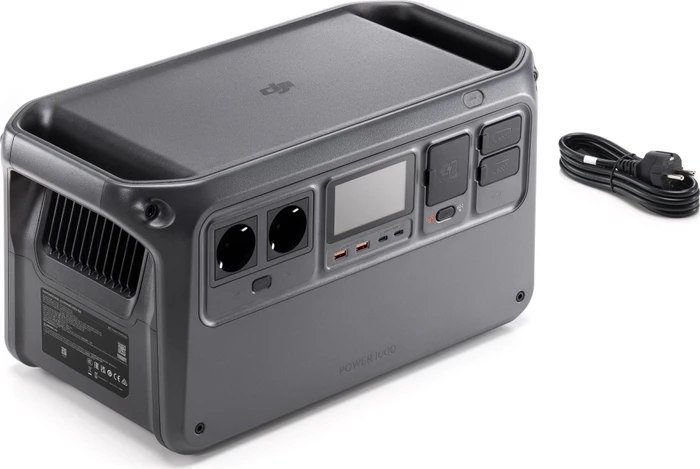 DJI Power 1000 Solargenerator, 1024Wh