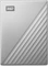 Western Digital WD My Passport Ultra, silber, 1TB, USB-C 3.0 Vorschaubild