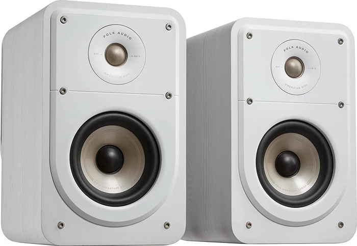 Polk Audio Signature Elite ES15 weiß, Paar