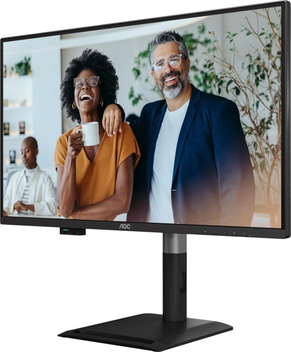 AOC Q27P4CV, 27"