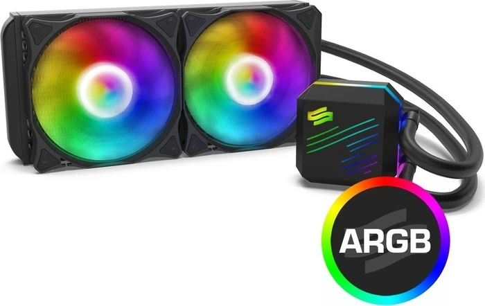 Endorfy SilentiumPC Navis EVO ARGB 240