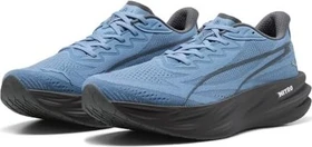 Puma Deviate Pure Nitro zen blue/moody gray/gray echo (Herren)
