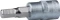 KS Tools Innensechskant Steckschlüssel 3/8", 50mm Vorschaubild