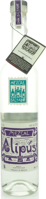 Alipús San Baltazar 700ml
