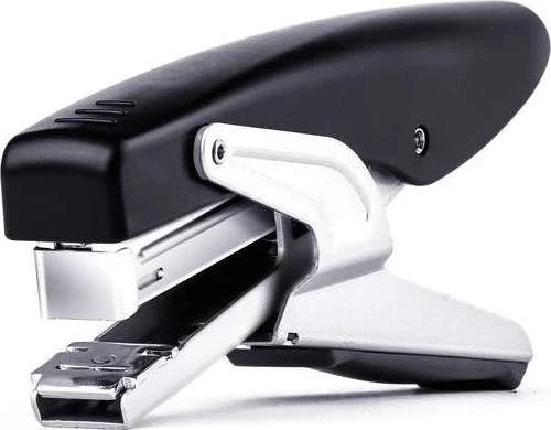SAX 644 M Heftzange, schwarz