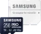 Samsung PRO Ultimate, microSD UHS-I U3, Rev-S / 2023 Vorschaubild