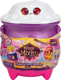 Moose Toys Magic Mixies Magical Gem Surprise Mond