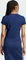 adidas Essentials Slim T-Shirt kurzarm night indigo (Damen) Vorschaubild