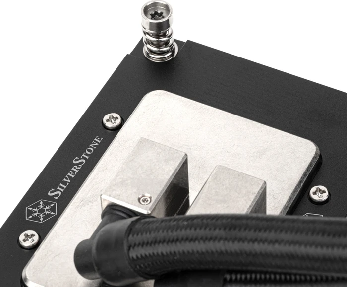 SilverStone XE360-TR5 360mm