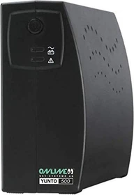 Online USV Yunto Y500, 500VA
