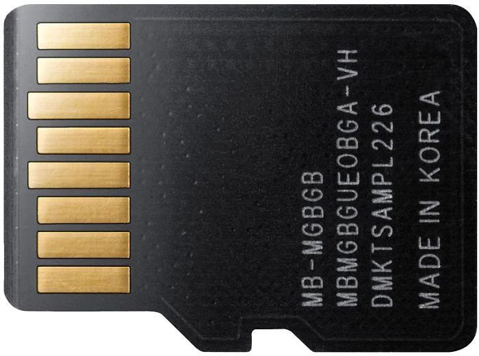 Samsung PRO R70/W20 32GB Kit, UHS-I, Class 10
