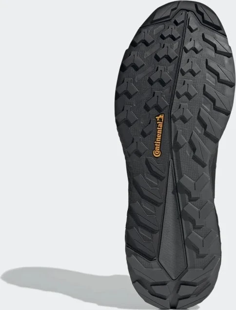 adidas Terrex Free Hiker 2 core black/grey six (Herren)
