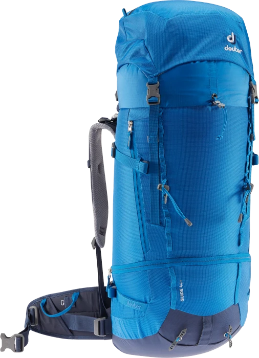 Deuter Guide 44+ lapis/navy