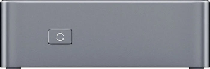 GL.iNet GL-MT2500A Brume 2 Firewall, 2x RJ-45