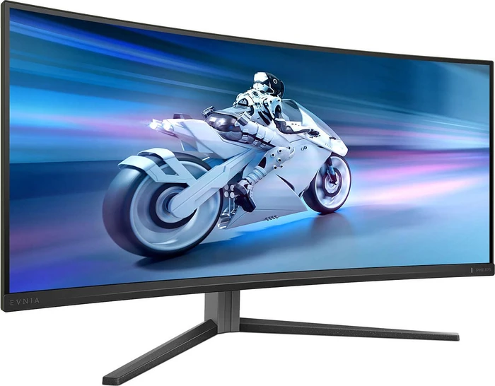 Philips Evnia 6000 Series 34M2C6500AM, 34"
