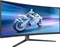 Philips Evnia 6000 Series 34M2C6500AM, 34" Vorschaubild