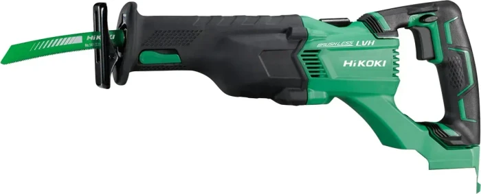 Hikoki CR18DBL Akku-Säbelsäge