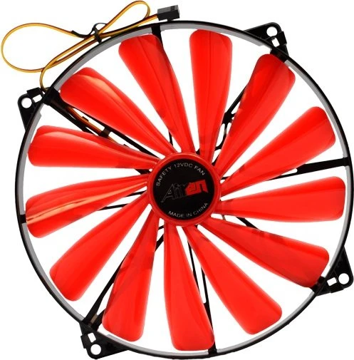 Airen RedWings Giant Extreme 200, 200mm