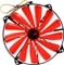 Airen RedWings Giant Extreme 200, 200mm Vorschaubild