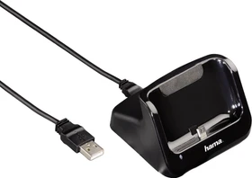 Hama USB Dockingstation für Samsung Galaxy S3 (00115949)