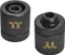 Thermaltake Pacific RGB Plus TT Premium Edition G1/4" auf 16/12mm, RGB beleuchtet, 6er-Pack Vorschaubild