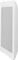 Denver PFF-1017WHITE 10.1" Vorschaubild