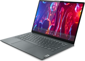 Lenovo ThinkBook 13x ITG, Storm Grey, Core i5-1130G7, 16GB RAM, 512GB SSD, UK (20WJ002MUK)