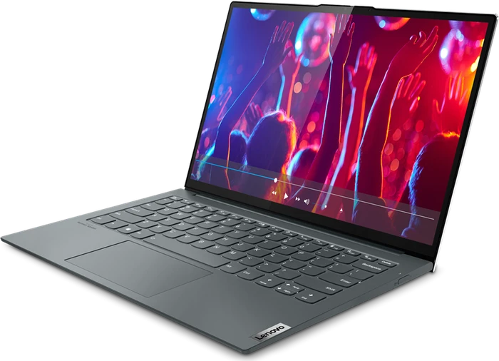 Lenovo ThinkBook 13x ITG, Storm Grey, Core i5-1130G7, 16GB RAM, 512GB SSD, UK