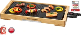Proficook PC-TYG 1143 Teppan Yaki-Grill