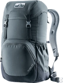 Deuter Walker 24 graphite/black