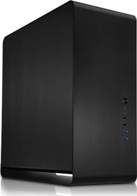 Jonsbo UMX4, schwarz