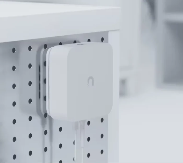 Ubiquiti Floating Mount 16cm, Wandhalterung