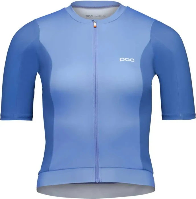 POC Cadence Trikot kurzarm bazzite blue (Damen)