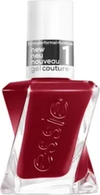 Essie gel couture Nagellack 509 paint the gown red, 13.5ml