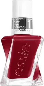 Essie gel couture Nagellack 509 paint the gown red, 13.5ml
