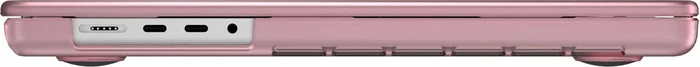 Speck Products Smartshell für Apple MacBook Pro 16" Crystal Pink