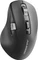 Alogic Apex Rechargeable Wireless Mouse schwarz, USB/Bluetooth Vorschaubild