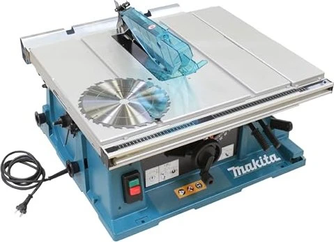 Makita 2704N Elektro-Tischkreissäge