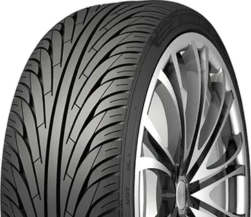Nankang NS-2 205/60 R14 92H XL