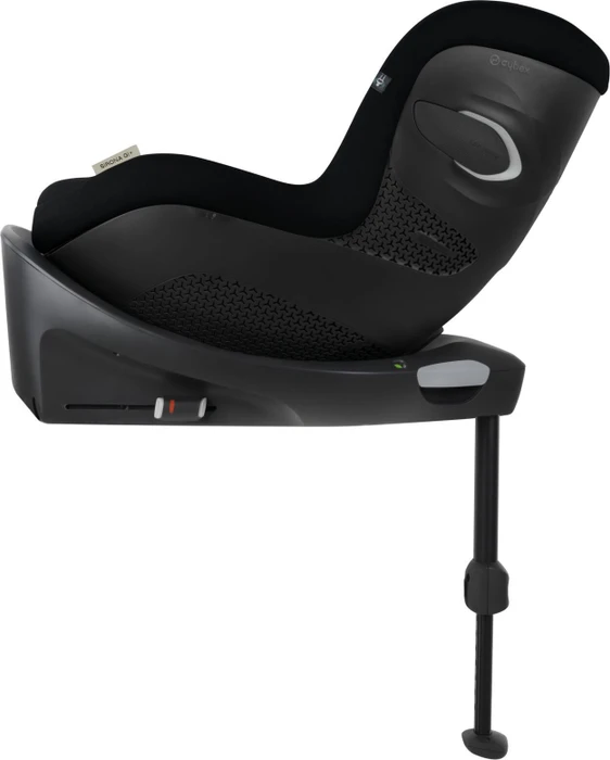 Cybex Sirona Gi i-Size moon black plus 2022