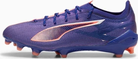 Puma Ultra 5 Ultimate FG lapis lazuli/puma white/sunset glow