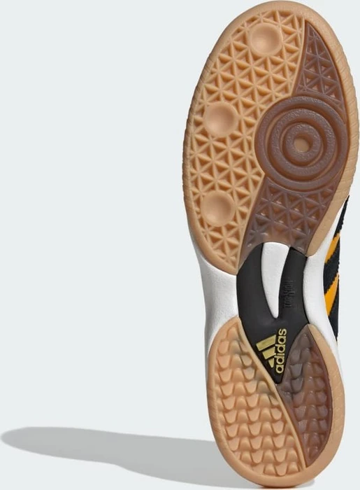adidas Samba MN crew yellow/core black/gum