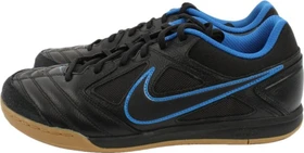 Nike Gato black/gum light brown/royal blue (Herren)