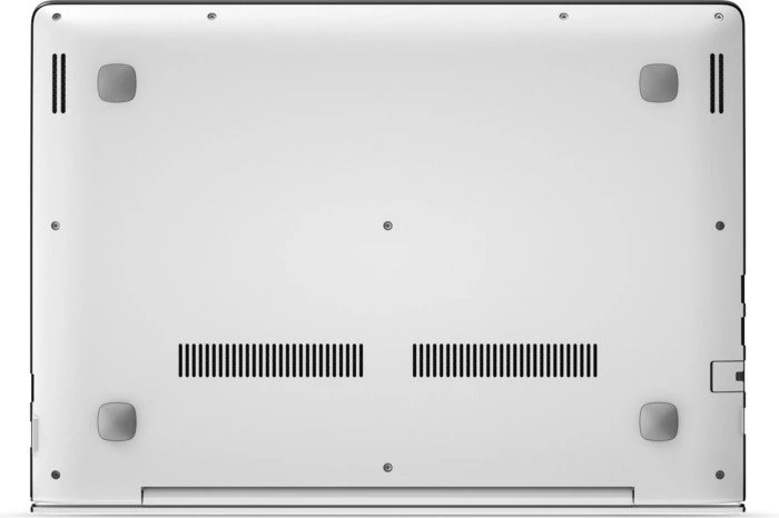 Lenovo 500S-13ISK, weiß, Core i3-6100U, 4GB RAM, 500GB HDD, DE