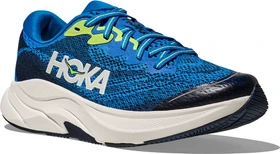 Hoka Rincon 4 electric cobalt/varsity navy (Junior)